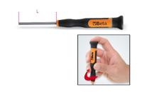 Beta Micro-schroevendraaiers voor zeskant schroeven 1257BE 3,2 - 012570085 - thumbnail