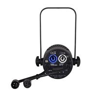 Briteq BEAMSPOT1-DMX FC projector RGBW 15W - thumbnail