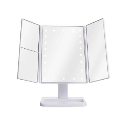 Nexxt Make Up Spiegel met Led - 4-in-1 - Wit