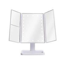 Nexxt Make Up Spiegel met Led - 4-in-1 - Wit - thumbnail