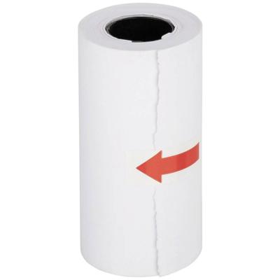 Vigor V7548-1 V7548-1 Reservethermopapier Rol thermisch papier 1 stuk(s)