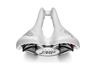 Selle SMP Smp zadel stratos wit 0301144 - thumbnail