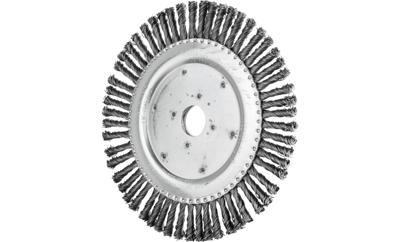 PFERD TOOLS 43303801 Ronde borstel 10 stuk(s)