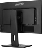 Iiyama prolite xub2395wsu-b5 22.5" monitor (zwart, hdmi, displayport, vga, 2x usb-a, usb-b) - thumbnail