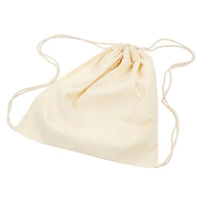 Creativ Company Versier je eigen katoenen gymtas