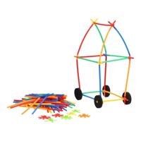 Bouwrietjes, 408dlg. - thumbnail