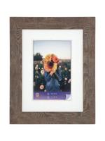 Henzo Frame Dahlia 10x15 bruin - thumbnail
