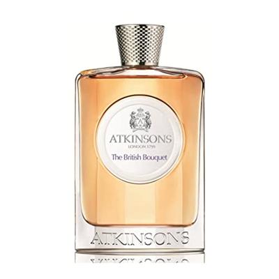 Atkinsons The British Bouquet Eau de Toilette 100ml