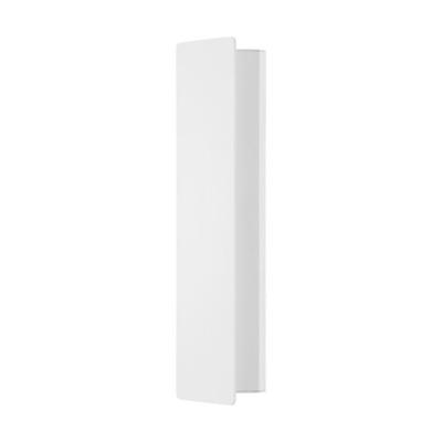 Eglo Strakke wandlampZubialde 36cm wit - 99086