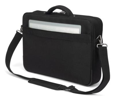 Dicota D32165-RPET Laptoptas Geschikt voor max. (laptop): 32,8 cm (12,9) Zwart