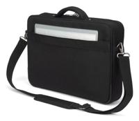 Dicota D32165-RPET Laptoptas Geschikt voor max. (laptop): 32,8 cm (12,9) Zwart - thumbnail