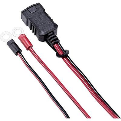 VOLTCRAFT VC-AL450 Druppellader 6 V, 12 V 1 A 4.5 A