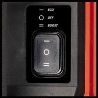 Einhell AQUINNA 18/28 Power X-Change Accu-tuinpomp 2800 l/h 25 m - thumbnail