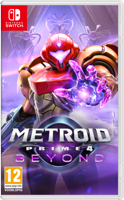 Metroid Prime 4 Beyond - thumbnail
