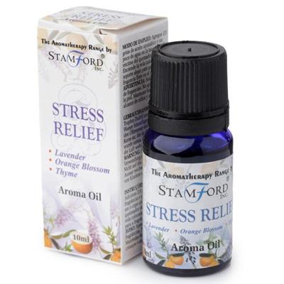 Anti-stress 10ml - 37666 Stamford Geurolie