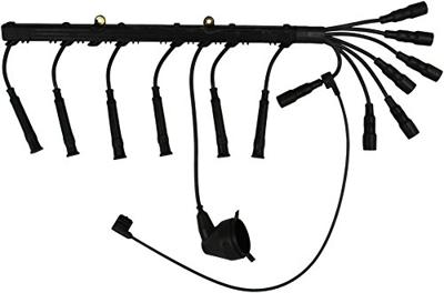 Bougiekabelset ZE757