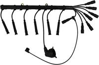 Bougiekabelset ZE757 - thumbnail