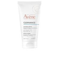 Avène Cleanance Detox Mask 50ml - thumbnail