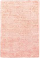 Vloerkleed Kingsley Rug -Pink - thumbnail