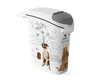 CURVER PC VOEDSELCONTAINER HOND 23L - thumbnail