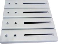 NeoMounts VESA 600x450 to 800x450 - thumbnail