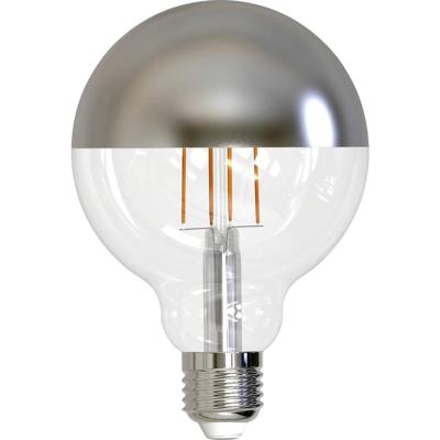 Müller-Licht 401079 LED-lamp Energielabel F (A - G) E27 Globe 8.5 W = 63 W Warmwit 1 stuk(s) Müller-Licht 401079 LED-lamp Energielabel F (A - G) E27 Globe 8.5 W = 63 W Warmwit 1 stuk(s)