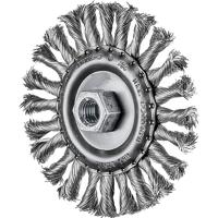 PFERD TOOLS Ronde borstel POS RBG 11512/M14 CT INOX 0,35 43302133 1 stuk(s) - thumbnail