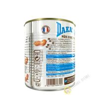 Dakatine - Pindakaas - 850g - thumbnail