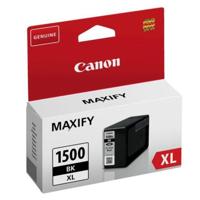 Canon inktcartridge PGI-1500XL, 1.200 pagina's, OEM 9182B001, zwart - thumbnail