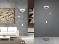 Trio Led leeslampOrson - R40073507 - thumbnail