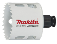 Makita Accessoires Gatzaag 89x44mm snelwissel - E-14168 E-14168 - thumbnail