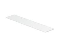 Weidmüller 1670390000 Apparaatmarkeerder Wit 10 stuk(s) - thumbnail