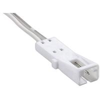 Barthelme 51991002 51991002 Aansluitkabel Kabellengte: 1.00 m 1 stuk(s) - thumbnail