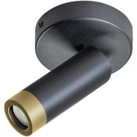 ETH Enkele spotMiller zwart - 05-SP1360-30 - thumbnail