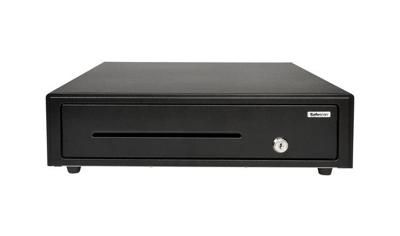 Kassalade safescan sd-4141 zwart Kassalade safescan sd-4141 zwart