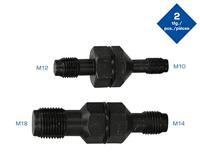 Brilliant Tools BT566001 Reparatiegereedschapsset voor bougieschroefdraad, 2-delig - thumbnail
