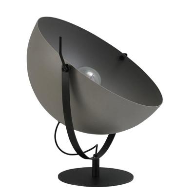 Masterlight BetongrijzeIndustria Uplighter 50 Tafellamp - 4197-00-00-B