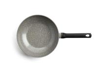 BK Granite ceramic wok 28cm - thumbnail