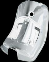 Edge Binnenscherm+kap vespa lx wit glans (glad model) - thumbnail