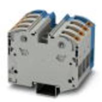 Phoenix Contact 3212069 Hoogstroomklem 64 mm Spanveer Grijs, Blauw 2 stuk(s) Piece - thumbnail
