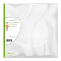 Nedis CAT6 S/FTP-Netwerkkabel RJ45 Male Male 5 m Wit - thumbnail