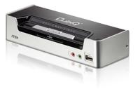 ATEN CS1792 KVM-switch 2 poorten HDMI USB 1920 x 1200 Pixel - thumbnail