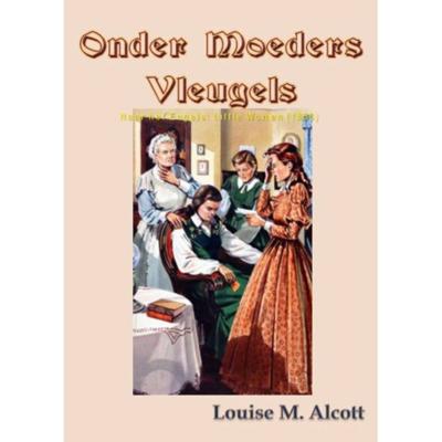 Onder moeders vleugels (Paperback)