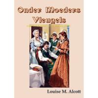 Onder moeders vleugels (Paperback) - thumbnail