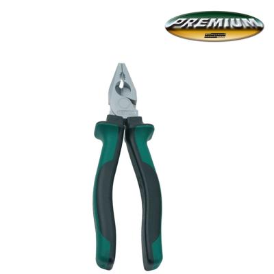 Brüder Mannesmann Combinatietang 160 mm Premium (Hobby) - 10730