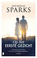 Op het eerste gezicht - Nicholas Sparks - Paperback (9789022582817) - thumbnail
