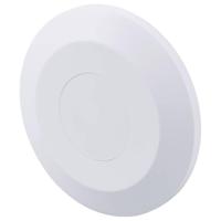 Sygonix SY-6683270 Aanwezigheidsmelder Plafond, Opbouw (op muur) 360 ° Relais Wit - thumbnail