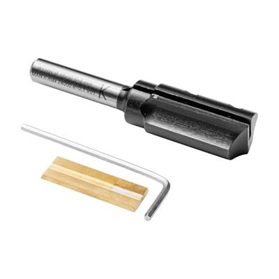 ENT Wisselmes groeffrees HM 18x30mm, Kolf 8mm - 7920048 - 7920048