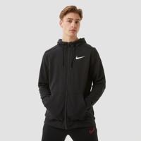 Nike Dri-Fit Full-Zip Sportvest Heren M - thumbnail