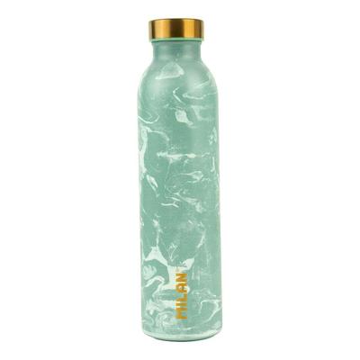 Thermos Milan Groen